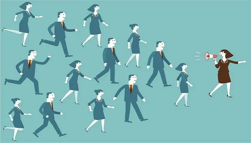 为什么99%的社群最后都变成了死群？