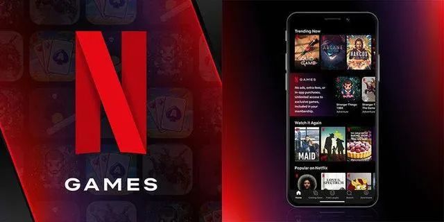 进击的Netflix游戏:订阅制还有多少想象空间 | 游戏干线