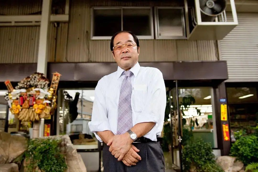 开出5000多家门店,日本“十元店鼻祖”,打不过“中国学徒”
