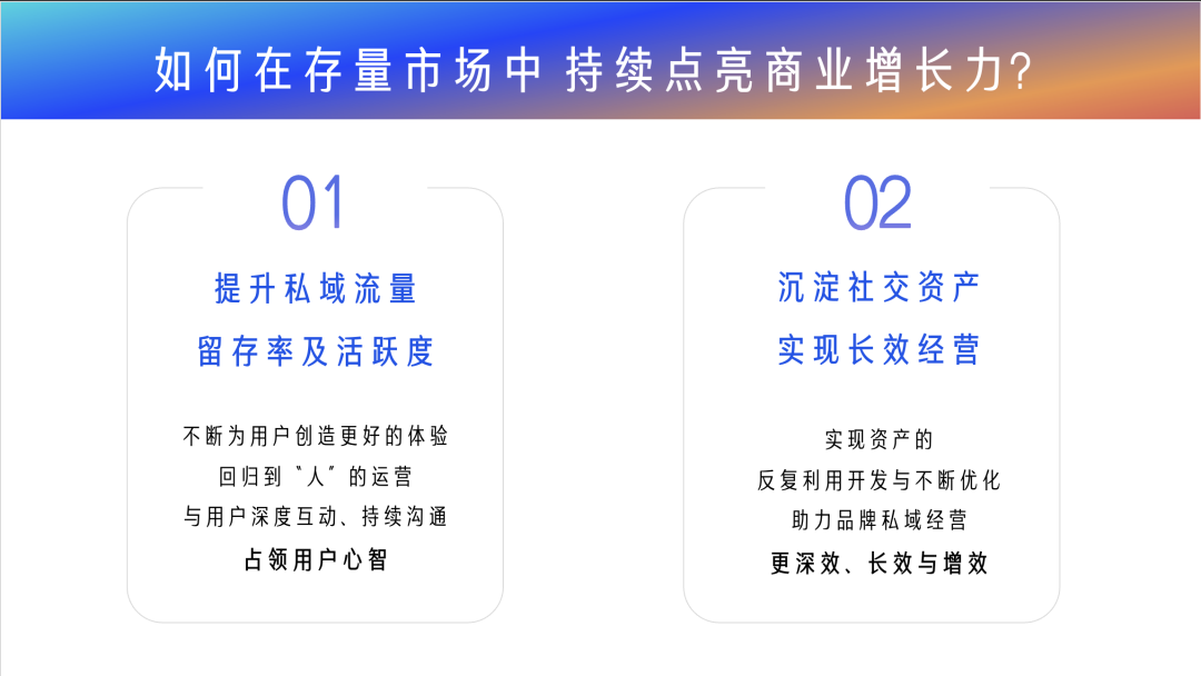 营销经营一体化的时代,品牌的风该往哪里吹?
