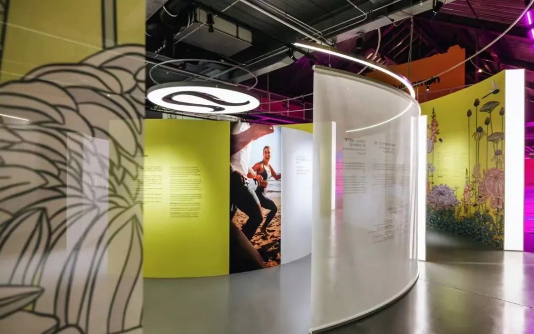 植根社区,lululemon如何巩固与用户的联结?