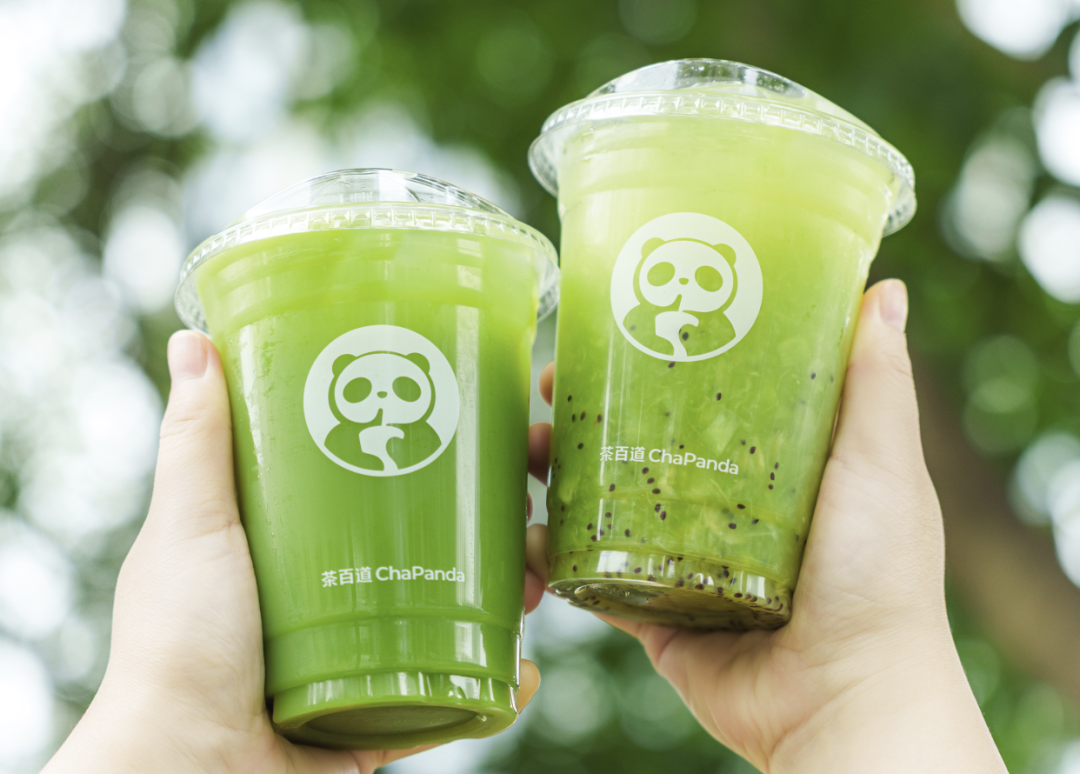 &ldquo;雪王&rdquo;上市，替新茶饮解谜