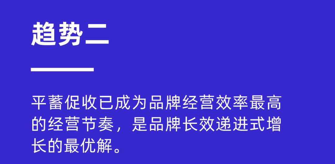 2023消费复苏，品牌如何拥抱高速增长？阿里妈妈升级了一套生意经