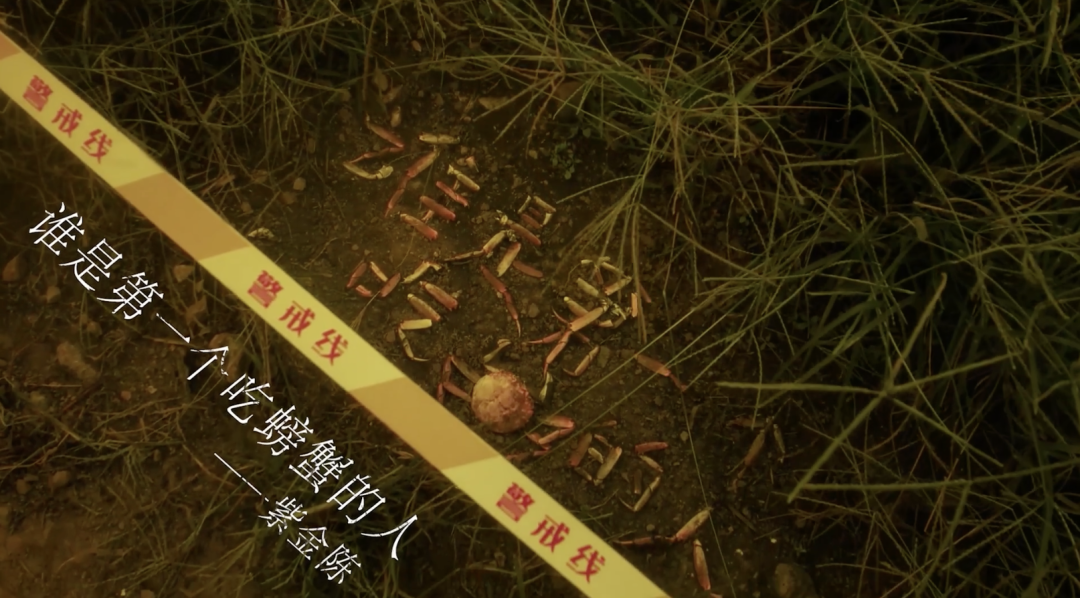 京东请知名作家，为中国5亿农民写了一组文案