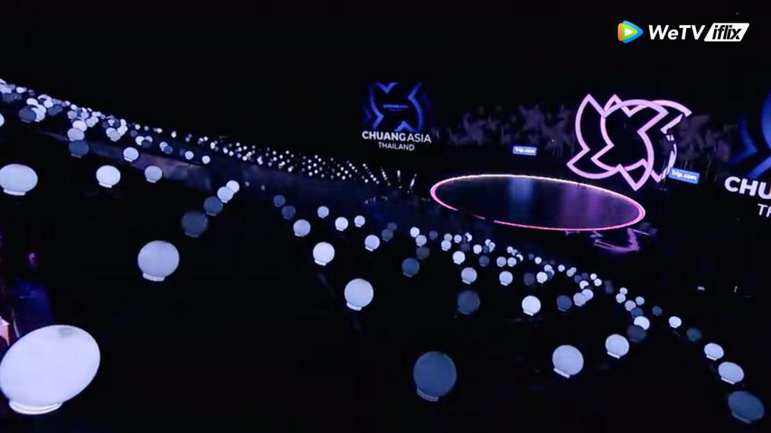 《创造营亚洲》,中国综艺的一次出海大冒险