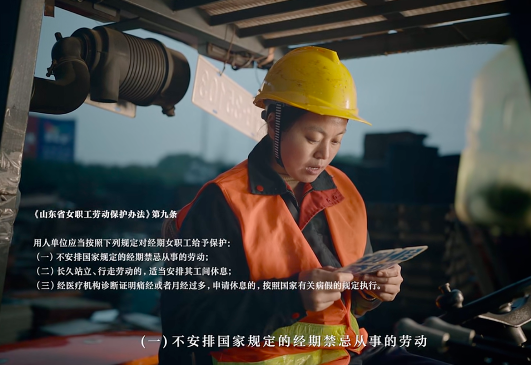 妇女节案例盘点:问题越真实,赞美才有意义!