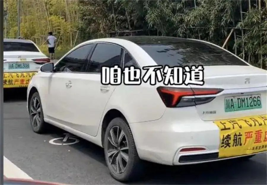 被曝裁员超70%?又一新能源品牌也要凉了