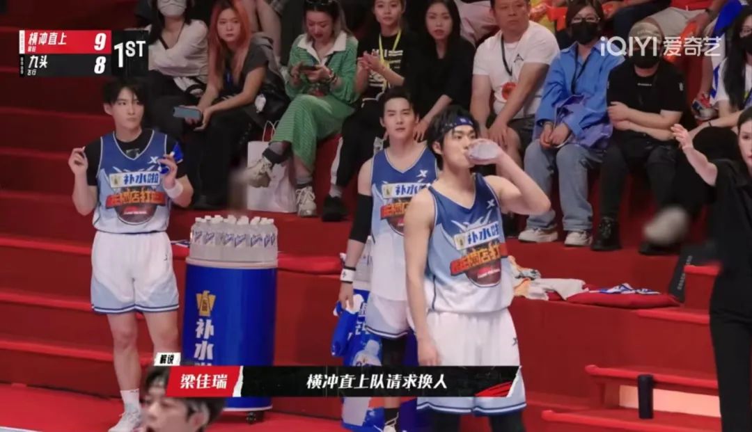奥运开幕前,爱奇艺新综艺先把「体娱」营销玩出花