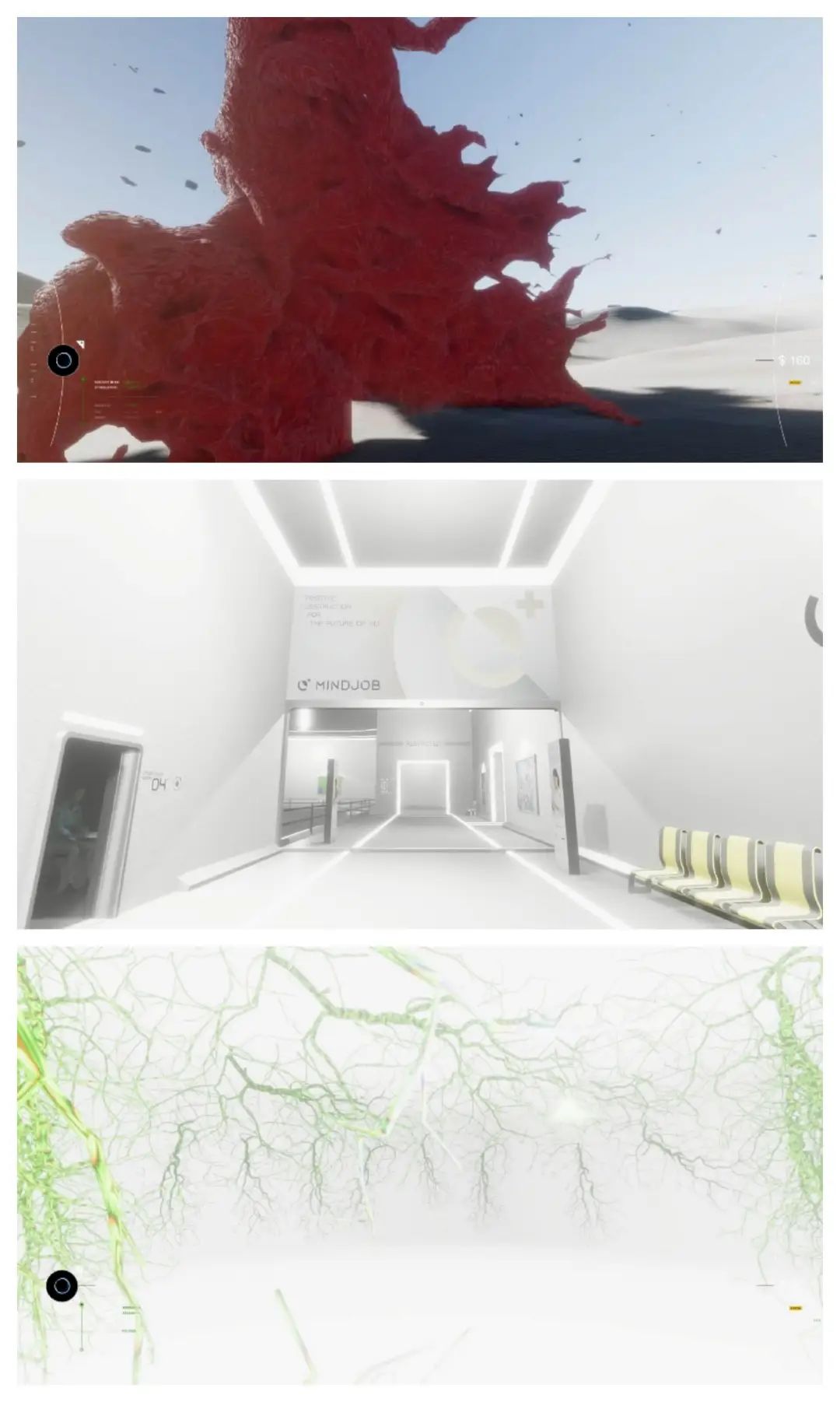 项目停滞、和发行吵架,这些IndiePlay获奖团队都干了啥?
