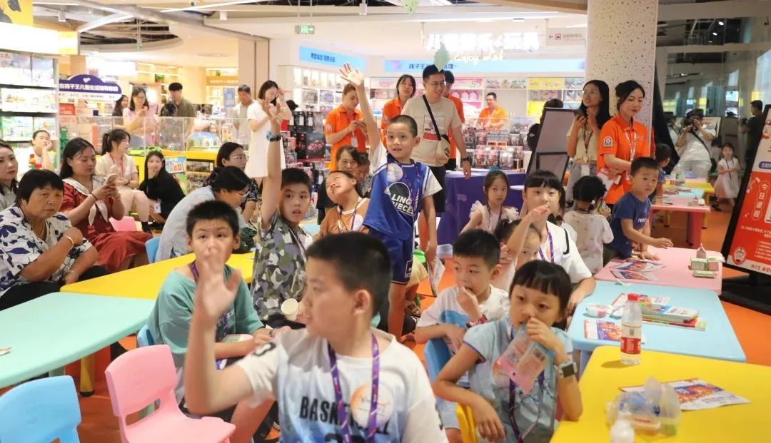 下沉市场涌现母婴新物种，孩子王首家加盟店为什么&ldquo;未开即爆&rdquo;？