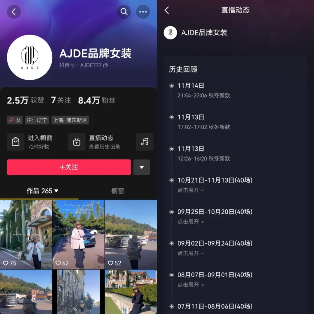 双11后,全网首个带货主播“倒下”
