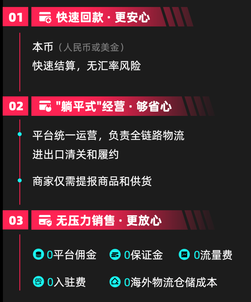 全托管正式上线！TikTok中小卖家何去何从？