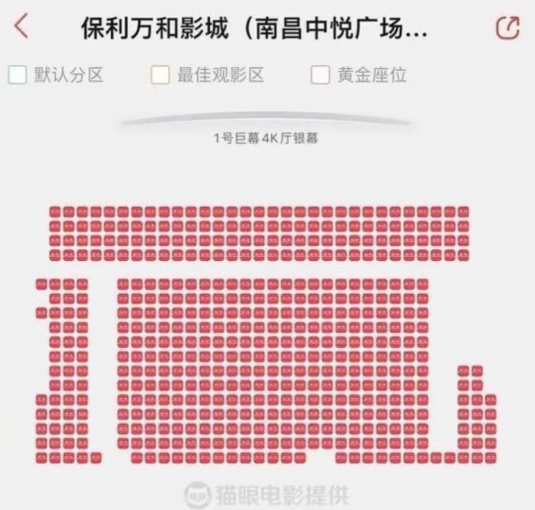 从《满江红》票房，看公众对于信息的接受度