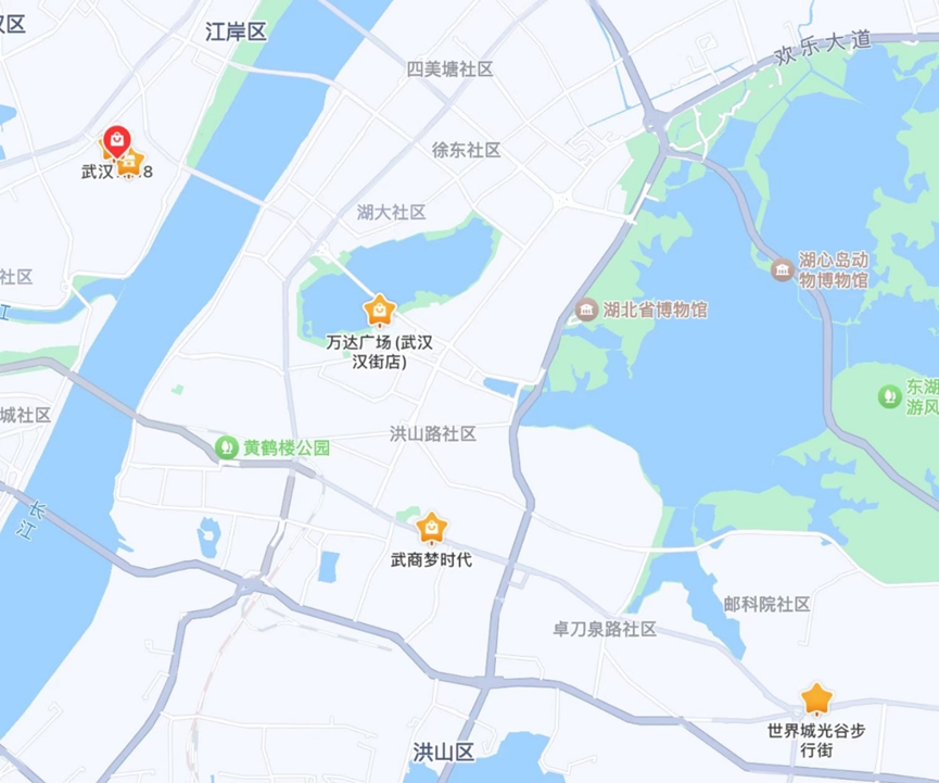 数千家谷子店主要布局在哪些城市商场?| 雷报