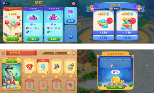 上线时间超9年,累计下载超4.7亿,《Fishdom》如何保持长线运营?