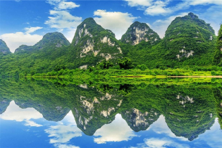 日耗翻倍,成本减半!借力3.0新平台,旅游项目如何死而复生?
