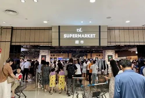 被&ldquo;神化&rdquo;的胖东来，被热捧的山姆，谁能代表中国零售的未来？