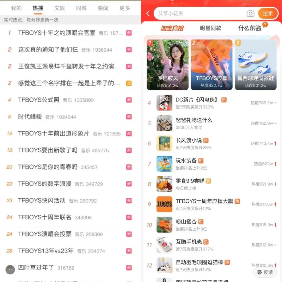 2023年最火的生意，五月天吸金700万，义乌商家赢麻了