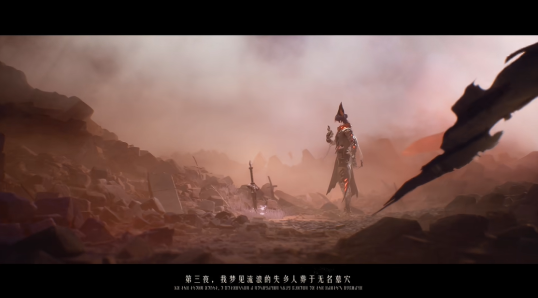 射击+动作?国产二游,你该换个“火”法了