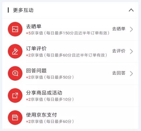 京东会员系统是怎么运营的?