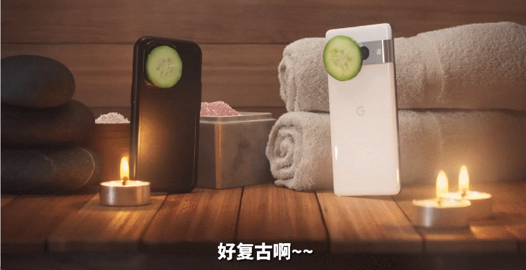 iPhone15发布,谷歌的碰瓷营销笑拉了