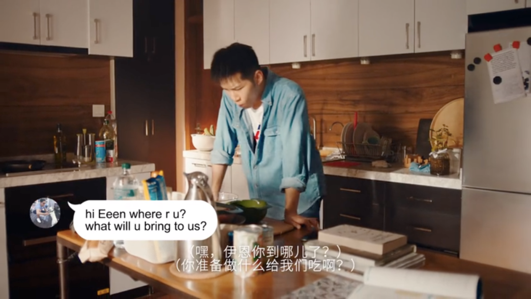 留学生的难题不再只是 &ldquo;番茄炒蛋&rdquo;，而是&ldquo;孤岛冒险&rdquo;
