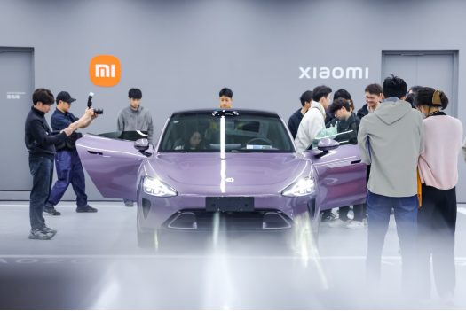 MEGA战败40天!史上最便宜理想汽车来了