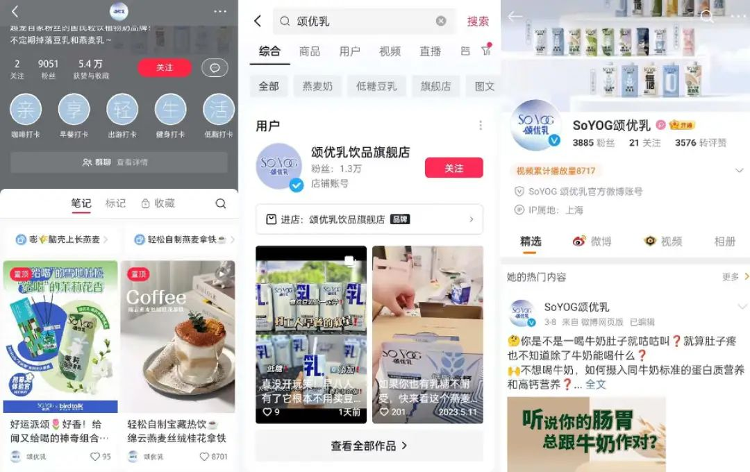 咖啡馆不够用了,植物奶还能去哪儿?