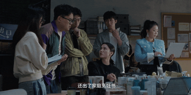 自然堂勇闯影视圈,直接贴脸开大了