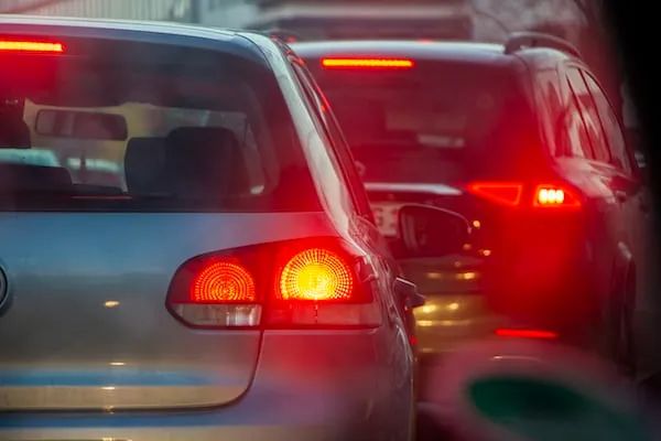 网约车&ldquo;围城&rdquo;丨出行变局