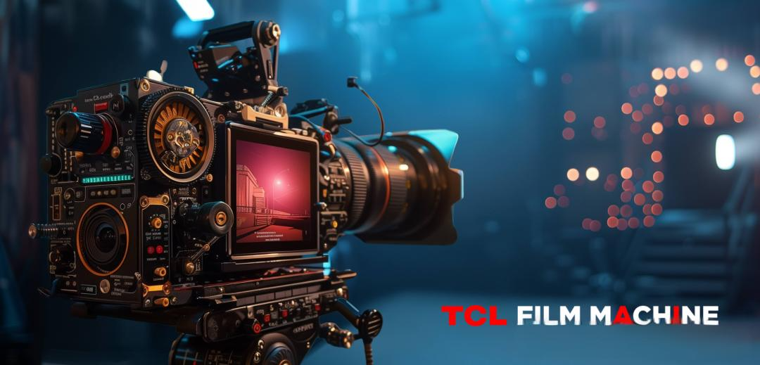 TCL押注AI,一场概念炒作的狂欢