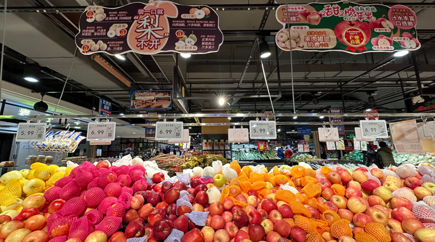 比优特“黑吉辽”全覆盖,长春首店4天销售破千万