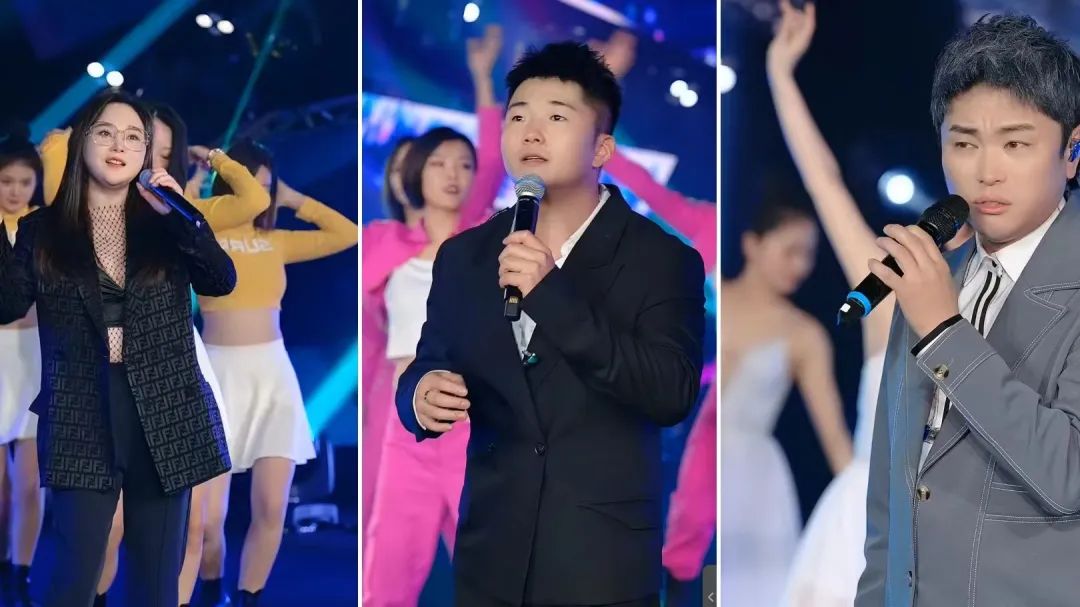 首秀总观看人次1.1亿,谁还能在快手溅起水花?