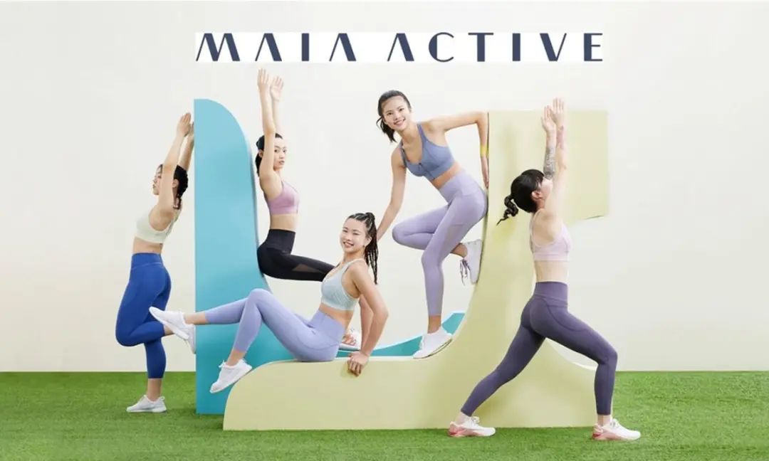 Lululemon:打不赢平替,割不动男人