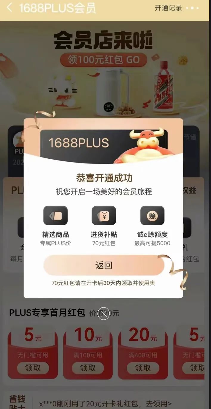 一级战略升级后,1688的低价“大锤”挥向何方?