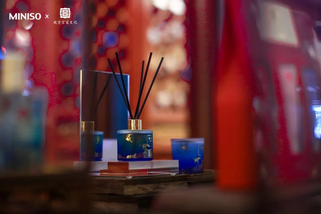 年轻人的兴趣消费，这次被名创优品的&ldquo;香薰博物馆&rdquo;拿捏住了