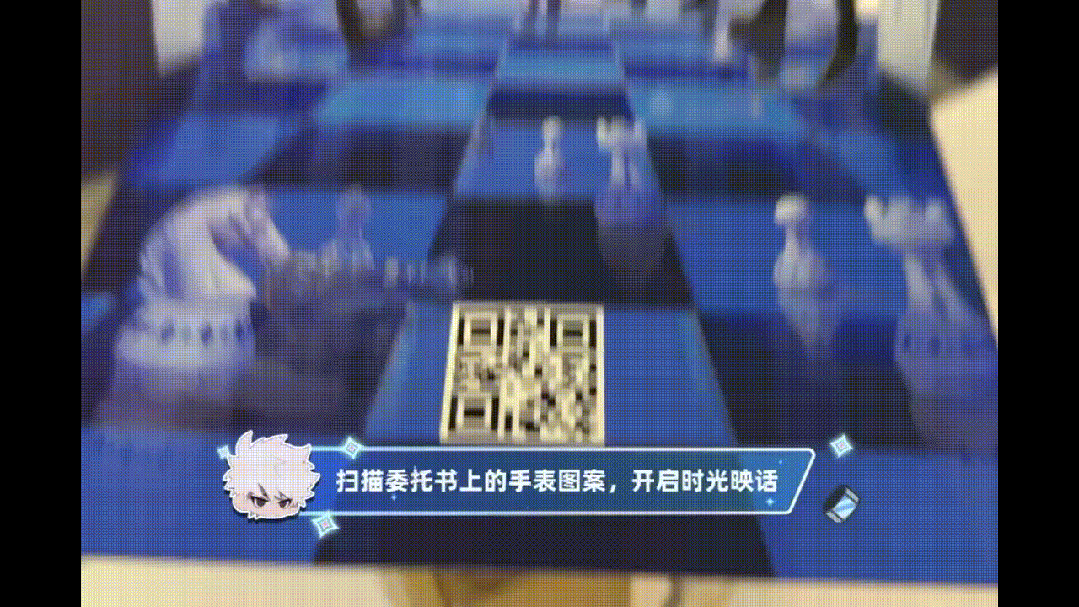 &ldquo;AR+IP&rdquo;打破&ldquo;次元壁&rdquo;，Rokid成为IP新时代&ldquo;造梦人&rdquo; | 雷报