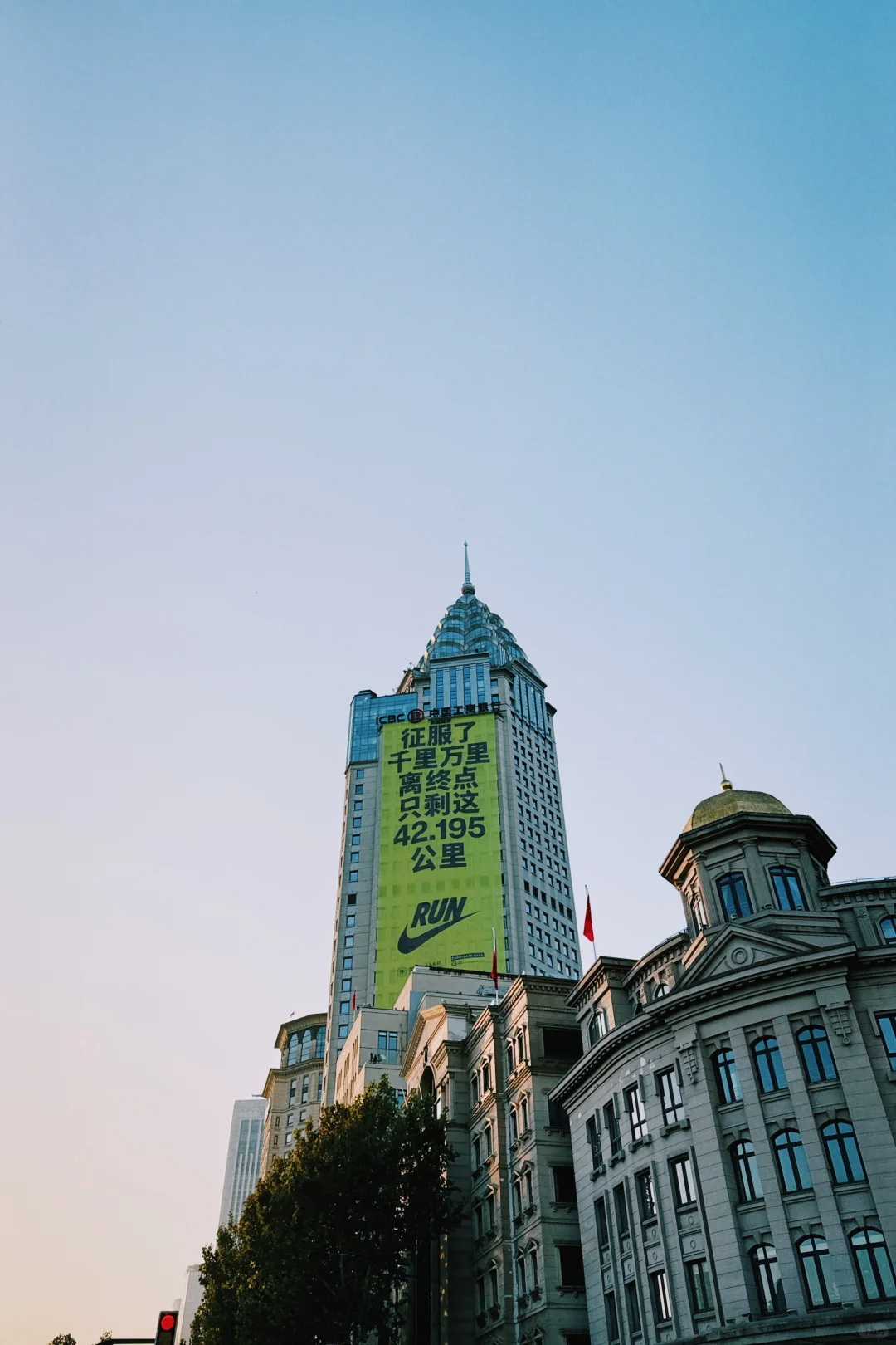 这组文案，顶级pua！