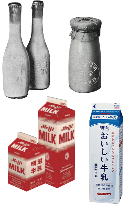 这家日本食品标杆巨头,如何穿越百年?