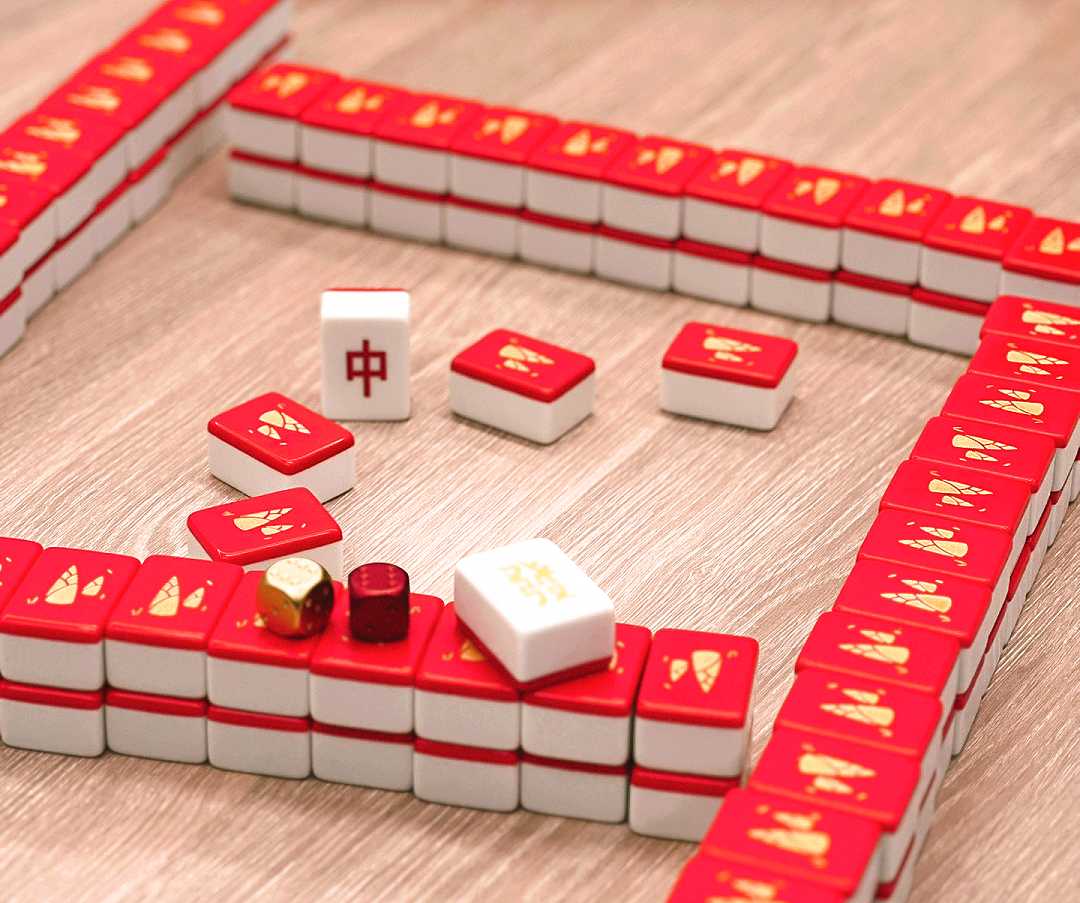 联名Hello Kitty出麻将,麦当劳真会玩