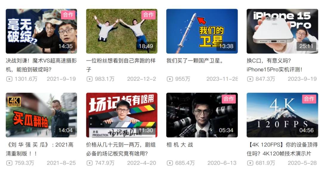 聊一聊龙年 iPhone 贺岁片《小蒜头》