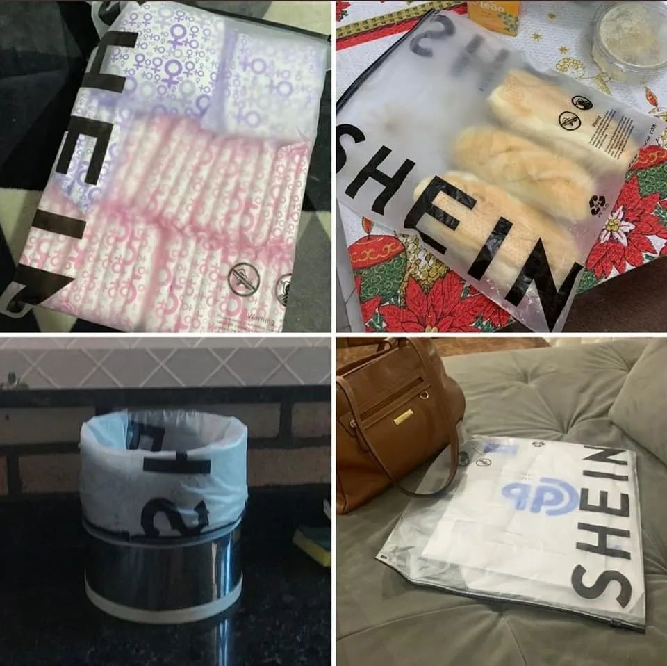 Shein在拉美最火的品类，竟然是......