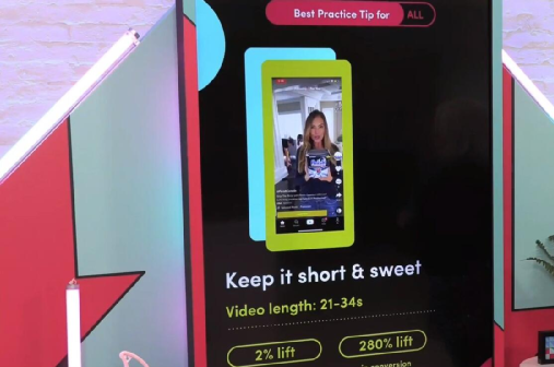 揭秘:TikTok视频长度与推广效果的关系