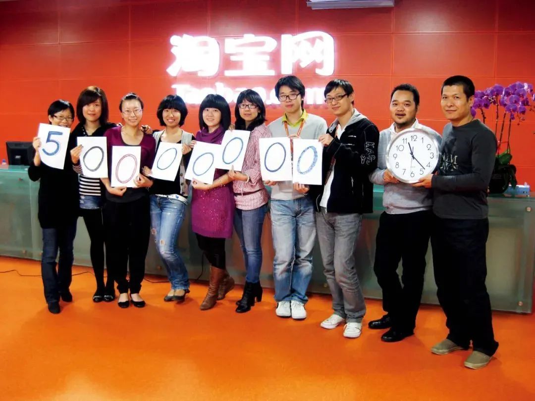 「双11」16年，潮水的方向变了