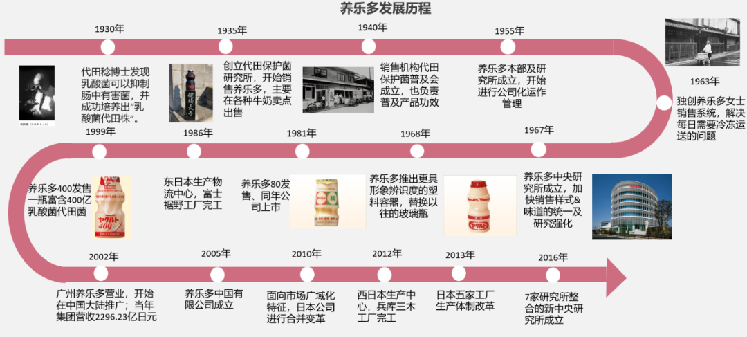 这家日本饮料巨头,如何凭借一个菌株爆火百年?