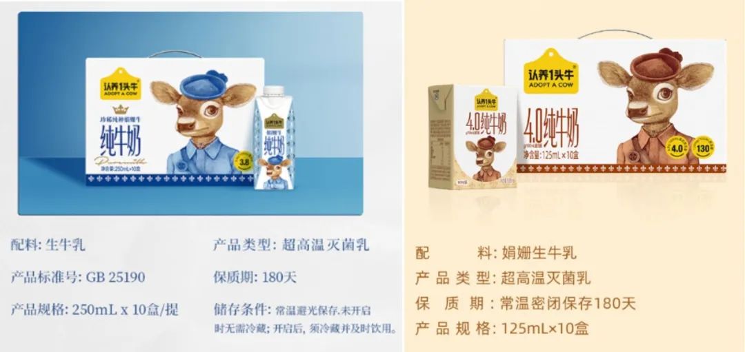 来自黑土地的谢添地,肩负百亿大考任务,能否撑起越秀乳业高端梦