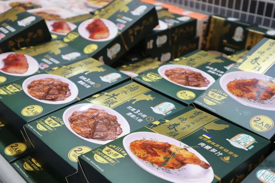 零食集合店下一个大品类是&ldquo;预制菜&rdquo;