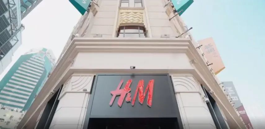 快时尚行至岔路口:涨高价,开大店,差异化