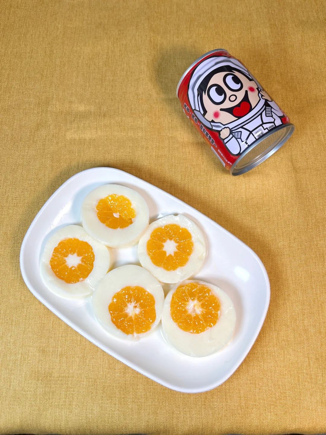 谁还在买旺旺？