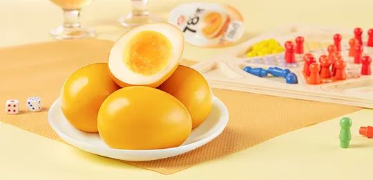 卫龙,从辣条走向“美味”